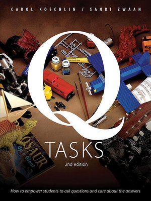 cover image of Q Tasks